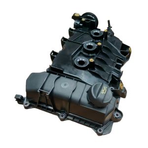 Peugeot Citroen Cylinder Head Cover 9806820880 9811067580 1.2VTI