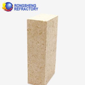Wear Resistant Sidewall Block Alumina Industrial Kiln Refractory Materials