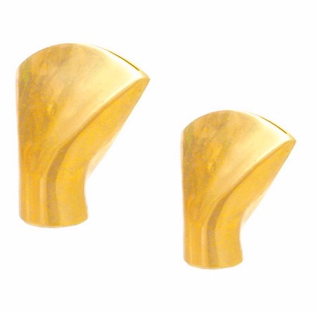 Buy 30m3/H  1.5" Brass Pond Dancing Fountain Nozzles at wholesale prices