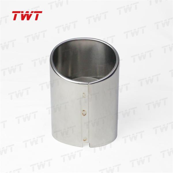 Toyota Xa 2003-2005 Exhaust Pipe 17408-74080 1.5MM Stainless Steel