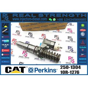 Excavator Parts 3116 Engine Injector 0R-8483 0R-3002 0R-8477 0R-3190 0R-8473 4P