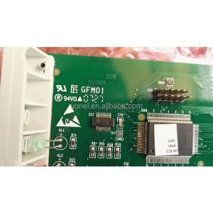 ZTE ZXJ10 Program Control Switch 8K Screen DSN for ZTE DSN card