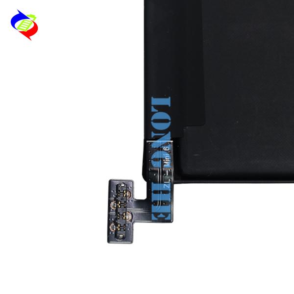 RECHARGABLE 5034mAh Battery for Apple iPhone A2568 IP Mini 6 AAA Replacement