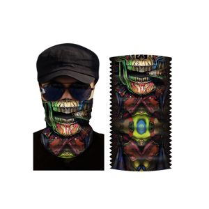 Quality Breathable Motorcycle Bandana Scarf for sale