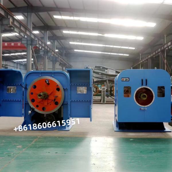 Buy High Speed Non Metallic Wire Taping Machine Pneumatic Driven at wholesale prices