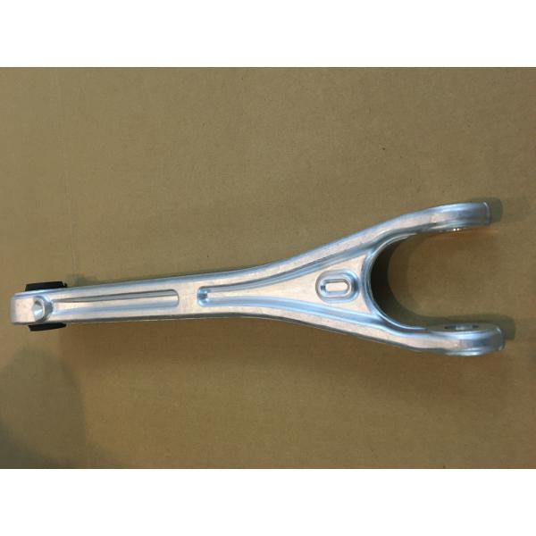 670002808 Rear Automobile Control Arm Sets 670007252 670006273 670007251 For Maserati