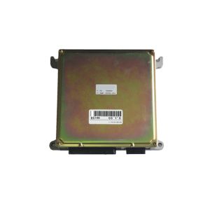 Electric Spare Part Excavator EC140 Controller 14514290 Computer Board