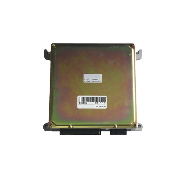 Buy Electric Spare Part Excavator EC140 Controller 14514290 Computer Board at wholesale prices