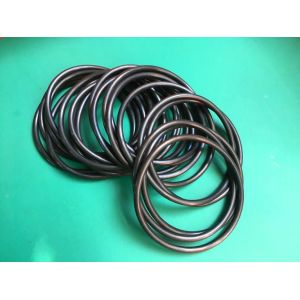 155x9mm 70 Shore Rubber NBR O Ring