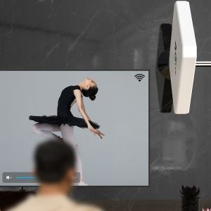 35dBi 3G 4G LTE TS9 SMA-Male Antenna for 600mhz-2700mhz Frequency Range V.S.W.R