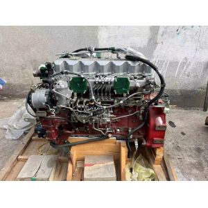 P11C Engine Assembly ，275KW, MADE IN SHANGHAI