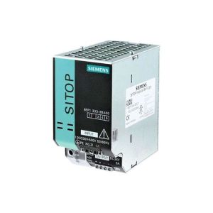 Quality 6EP1333-3BA00 Siemens Power Supply Module for sale