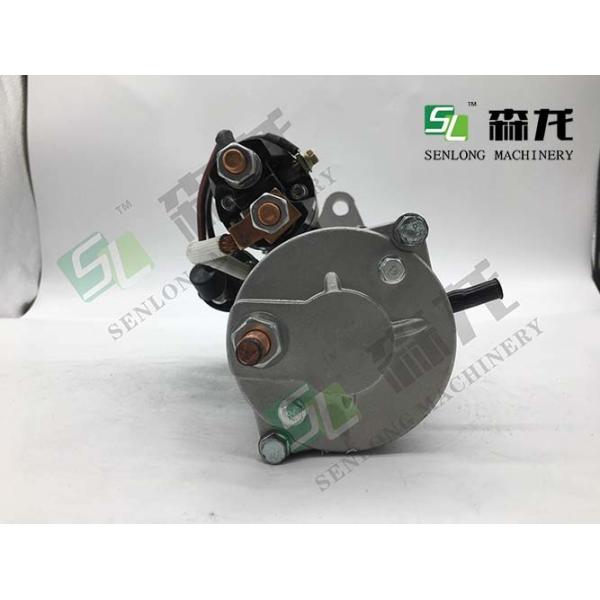 24V 11T CW NEW Starter Motor For Iveco Truck Mitsubishi OEM M009T61671, M009T61671AM