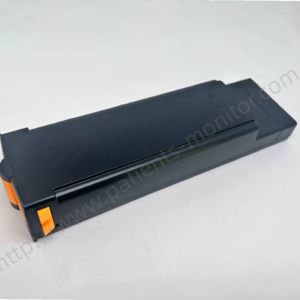 Physio-Control Lifepak 1000 LP1000 Compatible Non-Rechargeable Defibrillator