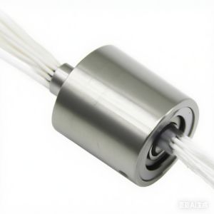 Ultra Long Service Life Slip Ring