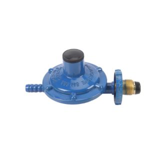 Buy cheap Pressure reducing valve SM888 gas stove gas valve adjustable gas valve switch from wholesalers