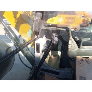 0-2000 Working Hours Used Caterpillar Cat 305.5 Excavator with 0.8m3 Bucket