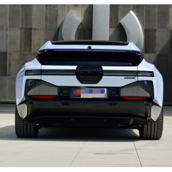 Hiphi Z 2023 5-seater version 4 Door 5 seats CLTC 705km pure elctric used car