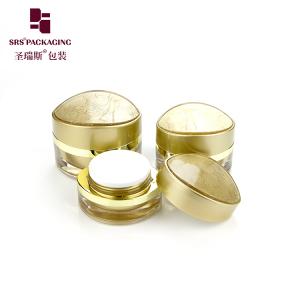 J104 promotion and high quality cosmetic 15g mini jar