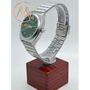 Employee Award OptionQuartz Wrist Watch For Men With Water Resistant Display
