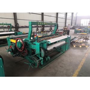 Quality 1300B Fully Automatically Automatic Wire Mesh Machine 380V High Strength Structure for sale