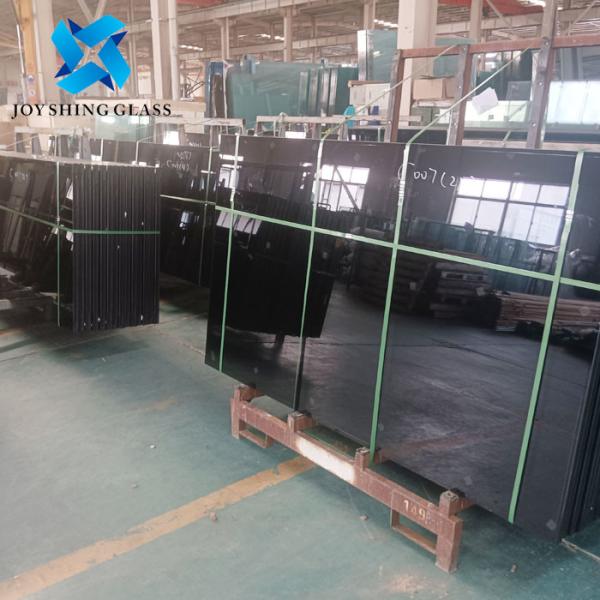 Buy Customized Insulated Glass Units 8+12A+8mm Double Glazing at wholesale prices