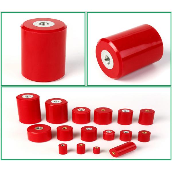 China Factory Cylindrical MNS60X100 Busbar Holder