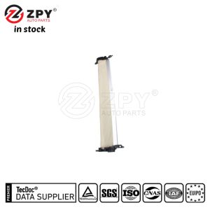 ZPY 8WD877307A beige sunroof shade assembly improved for Volkswagen