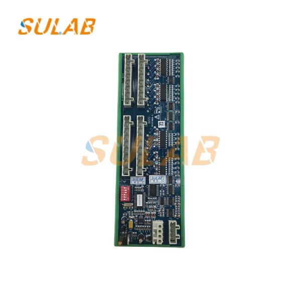OTIS Escalator Communication PCB Board RSFF DAA26803NNP1 DAA31421AAA G-069B