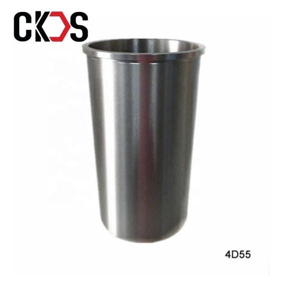 Buy MD050430 4D55 4D56 4D56T 4D57 Engine Piston Liner Kit at wholesale prices