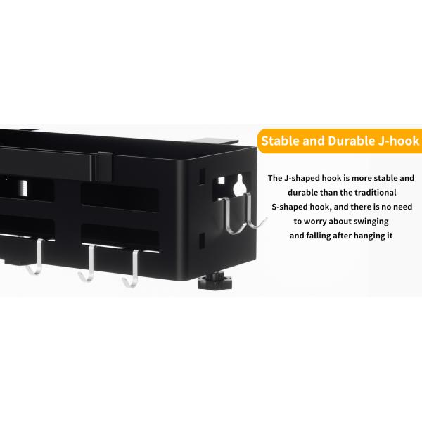 Griddle Caddy for Blackstone 28"/36"/22"/17" Griddles Prep Cart BBQ Grill Accessories Storage Box Tool Holder Paper Towel Holder