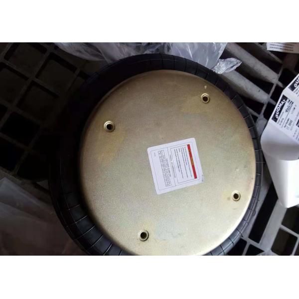 Rubber Steel Phoenix Air Spring SP1B34 Industrial Single Convoluted Bellows