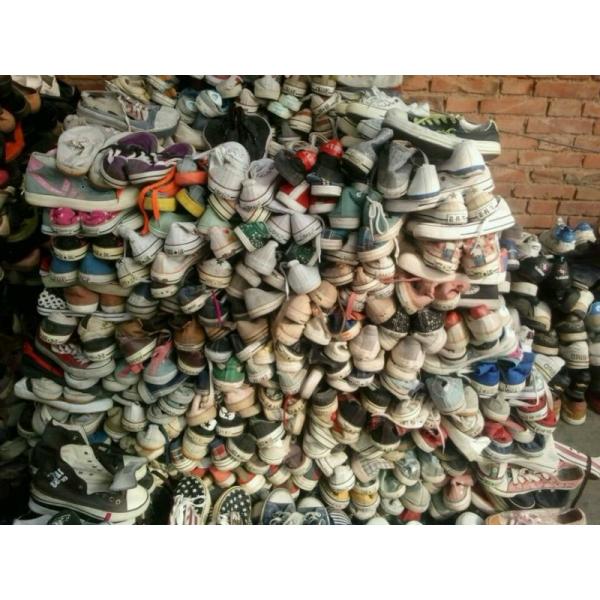 Buy bulk man woman and children used shoes wholesale in kg at wholesale prices