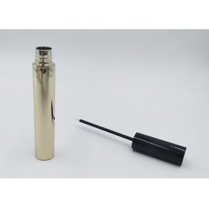 Customized Reusable Mascara Tube , Cosmetic Eyeliner Bottles Brush Sealing