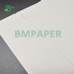 270gsm 1 Side FBB Board For Frozen Food Package 42" x 29.5" High Stiffness