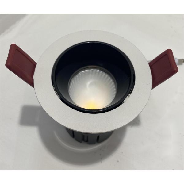 Green Energy Interior Ceiling Spotlights LED Semiconductor AC180V ODM