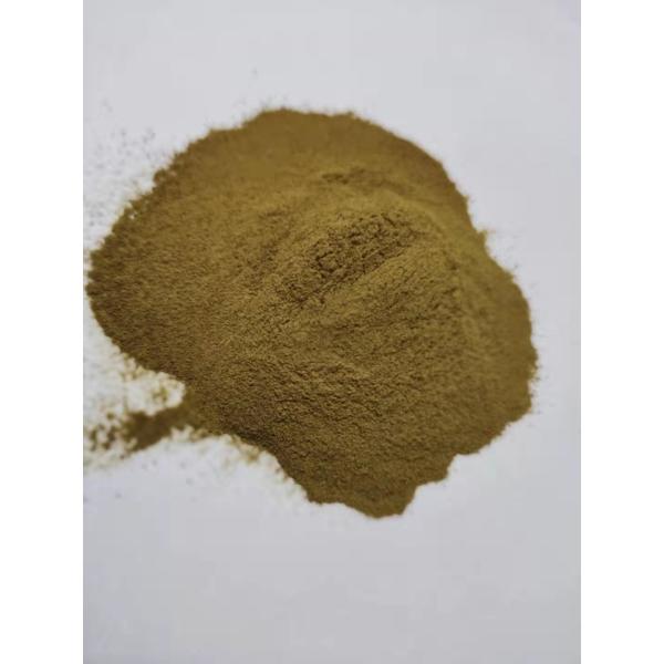 Buy ISO Sodium Lignosulfonate Plasticizer Brown Powder CAS 8061-51-6 at wholesale prices
