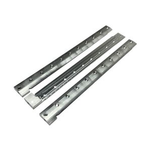 Quality Custom Aluminum CNC Precision Machining Components For Automotive Industry for sale