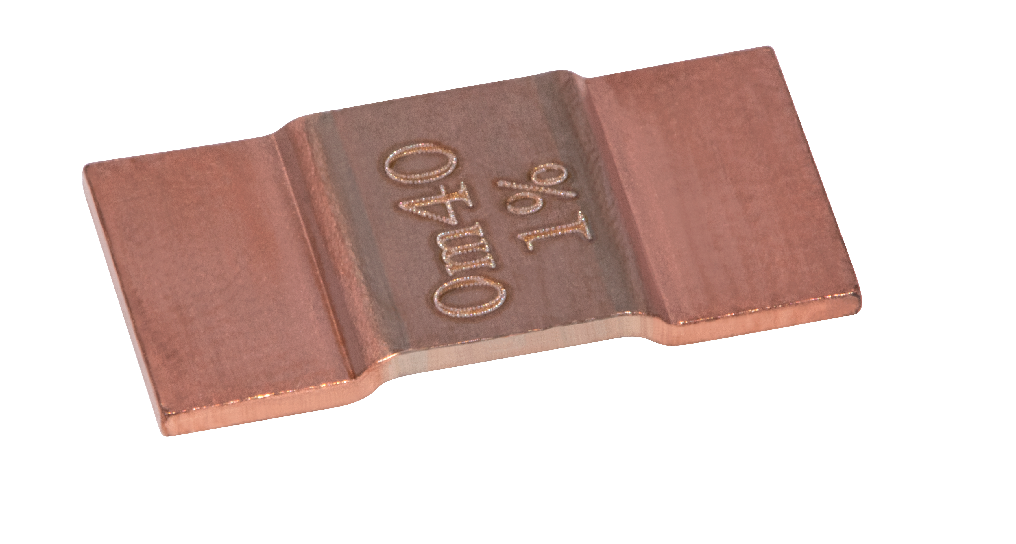 0.0003R Current Shunt Resistor 6W SMD 2512 Resistor Low Inductance