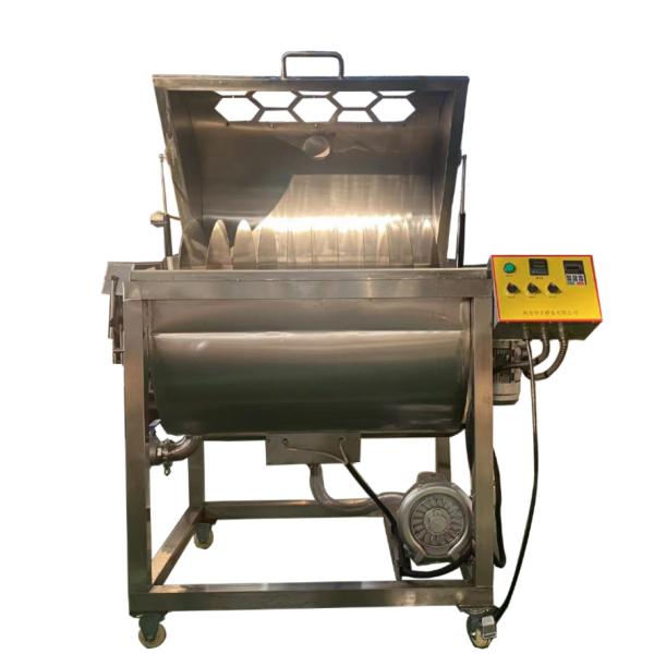 Buy Stainless Steel Honey Moisture Dehydrator Honey Processing Machine 350KGS at wholesale prices