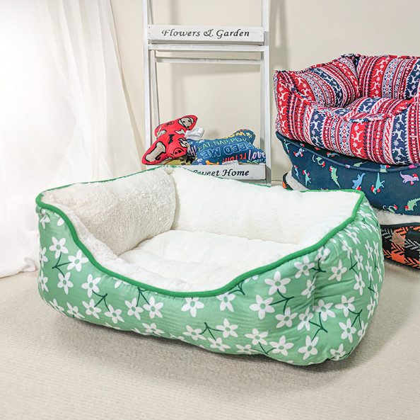 pet supplies plus dog beds