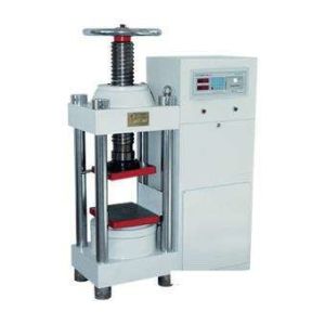Quality compression testing machines for sale