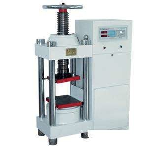 Buy Computerized Compression Testing Machine at wholesale prices