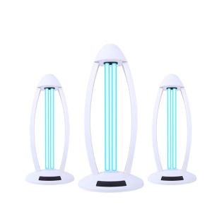 254nm UV Disinfect Lamp