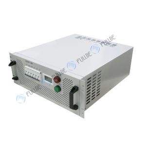 4KW Software Control Portable Load Bank For Data Center Commissioning Testing