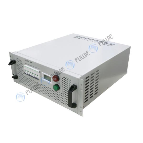 Buy 4KW Software Control Portable Load Bank For Data Center Commissioning Testing at wholesale prices