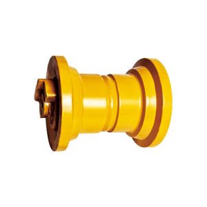 Construction Works SK50 Track Roller for Excavator and Bulldozer in Black or