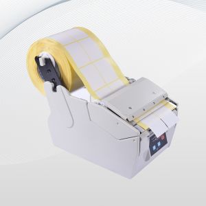 Automatic Label Dispensing Machine Sticker 220V 50HZ X-130 CE