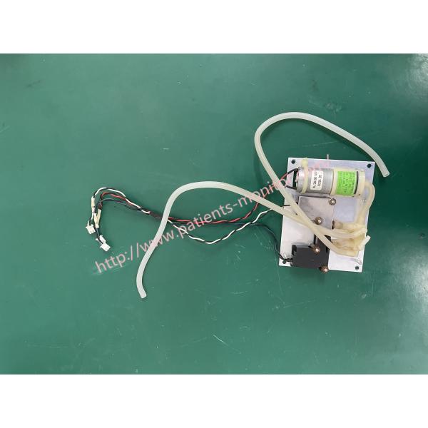 Mindray MEC-1000 Patient Monitor NIBP Pump DZ16330 KPM27C-12E DC 12V 061103C