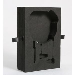 EVA inner tray protect for the electronics headphone hardware watch gift jewelry